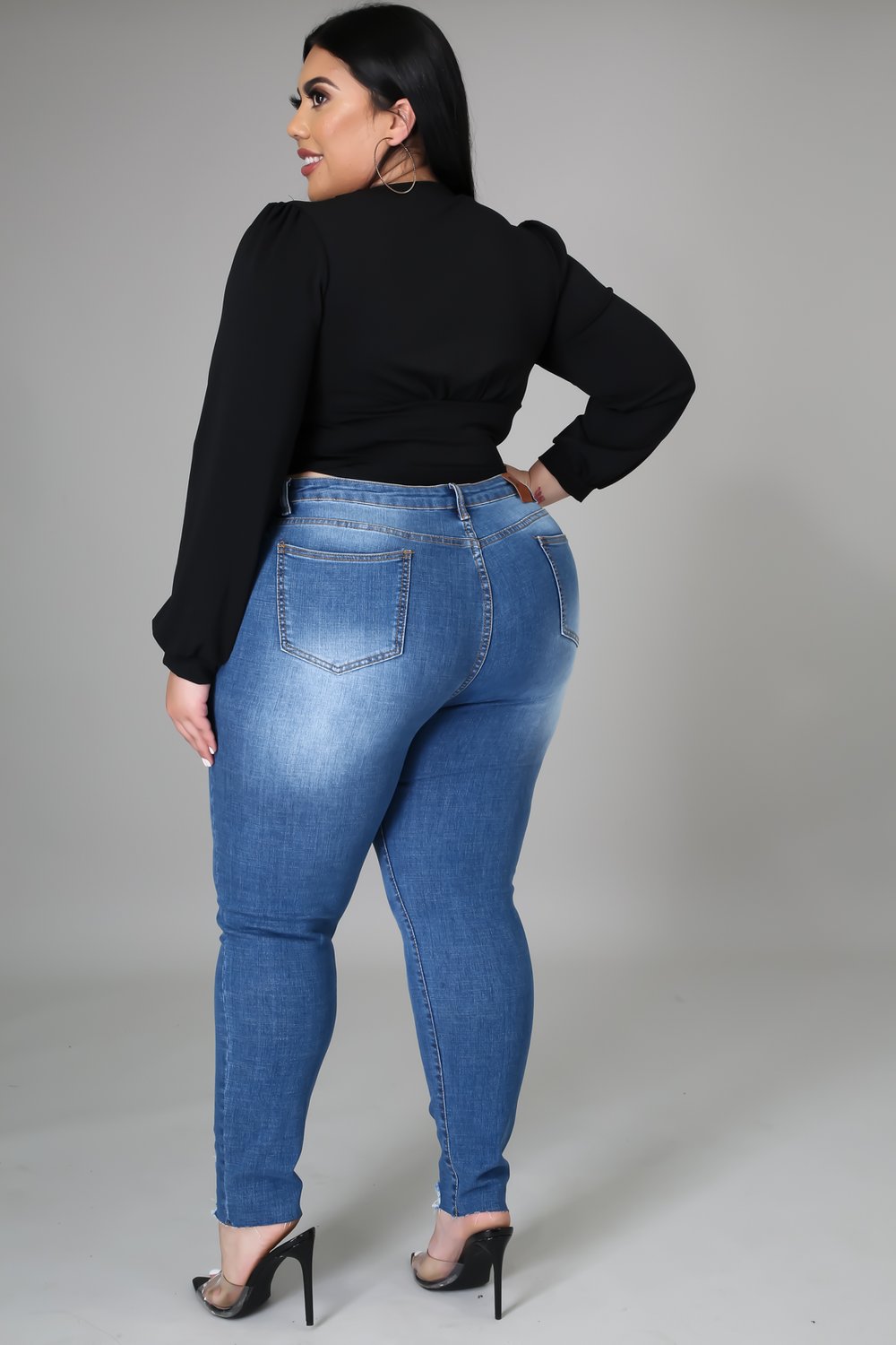 Image of Gotta Have Them Jeans