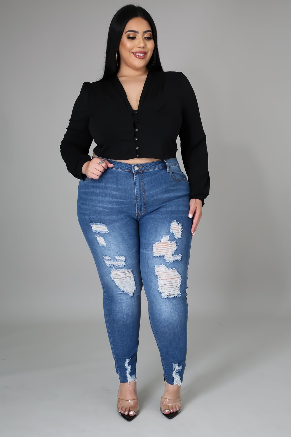 Image of Gotta Have Them Jeans