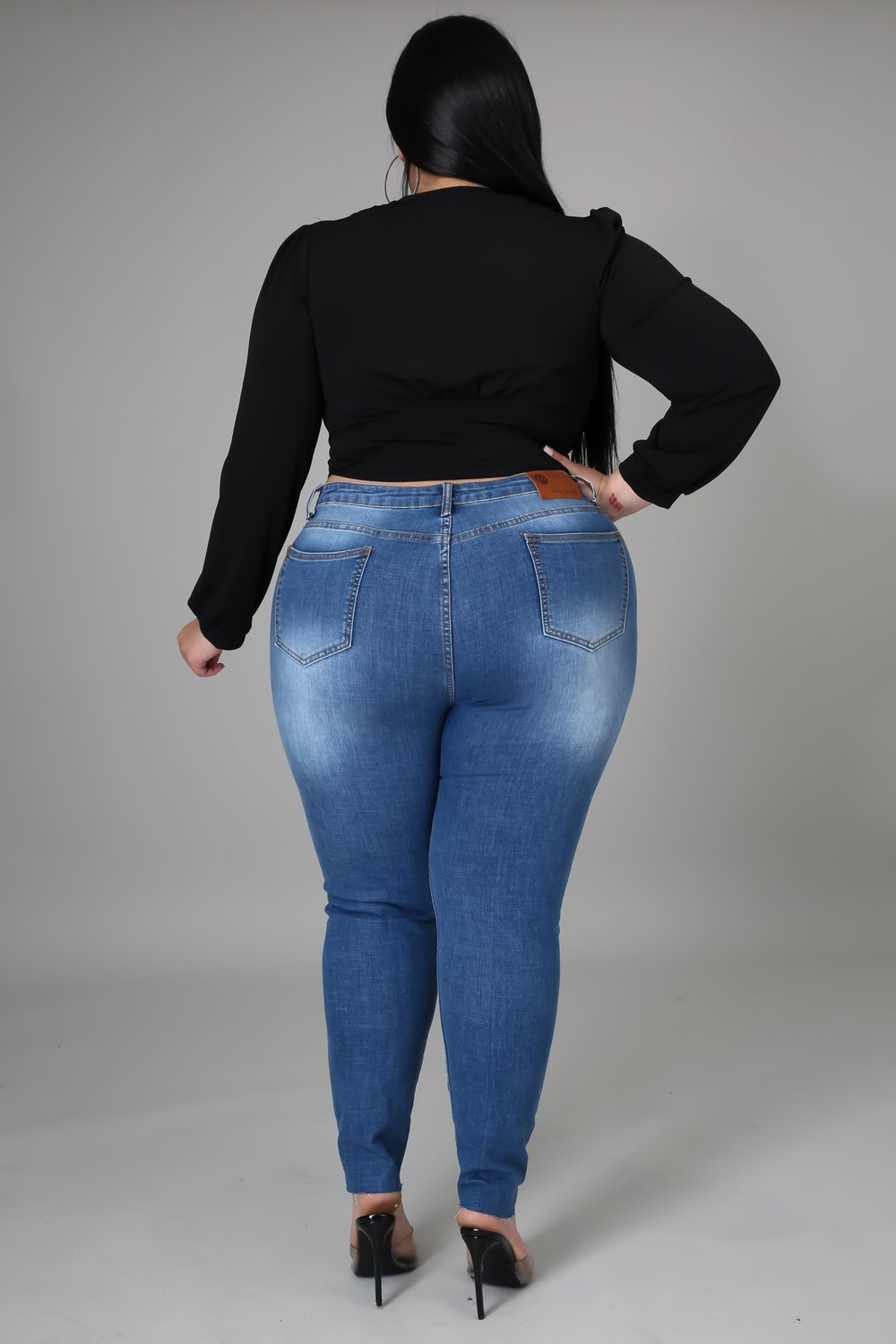 Image of Gotta Have Them Jeans 