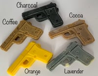 Image 1 of Sidearm Samples 
