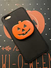 Halloween 3 Magic Pumpkin Phone Grip