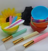 Glide & Mix Bowl Set