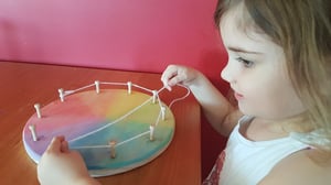 Image of Maths Wheel