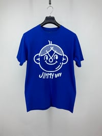 Image 2 of JIMMY BOY t-shirt (colors)