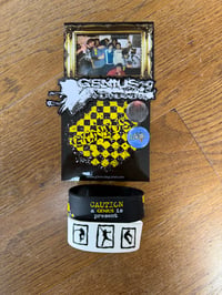 Image 1 of Sticker accessory pack