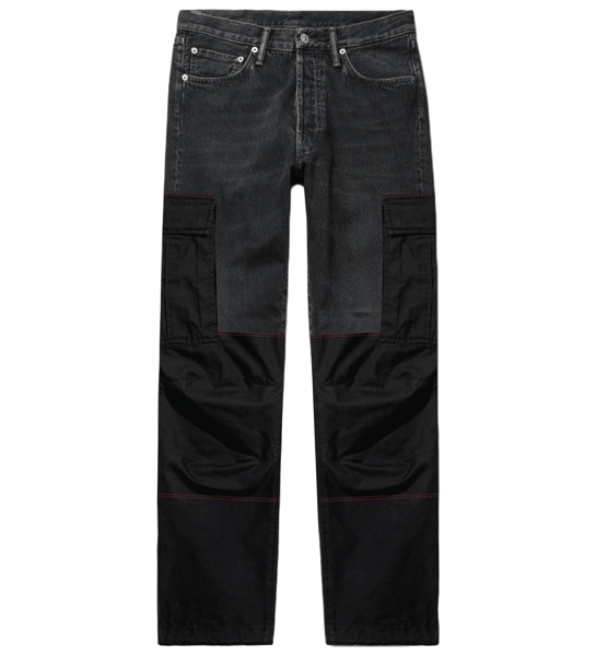 Image of Paradigm Pant: AGED DENIM/GORE-TEX