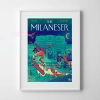 The Milaneser #61