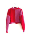 Pink&Red Capsule Collection - 1