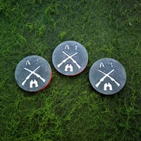 Image 2 of O Group combat patrol markers