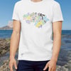 Comarques - La Marina Alta - Camiseta Xic