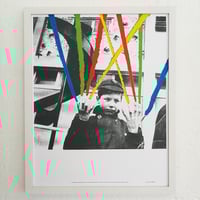 Image 1 of SUPERHEROES <br>(THE NOTWIST)