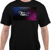 True RP T Shirt - Black (PRE-ORDER)