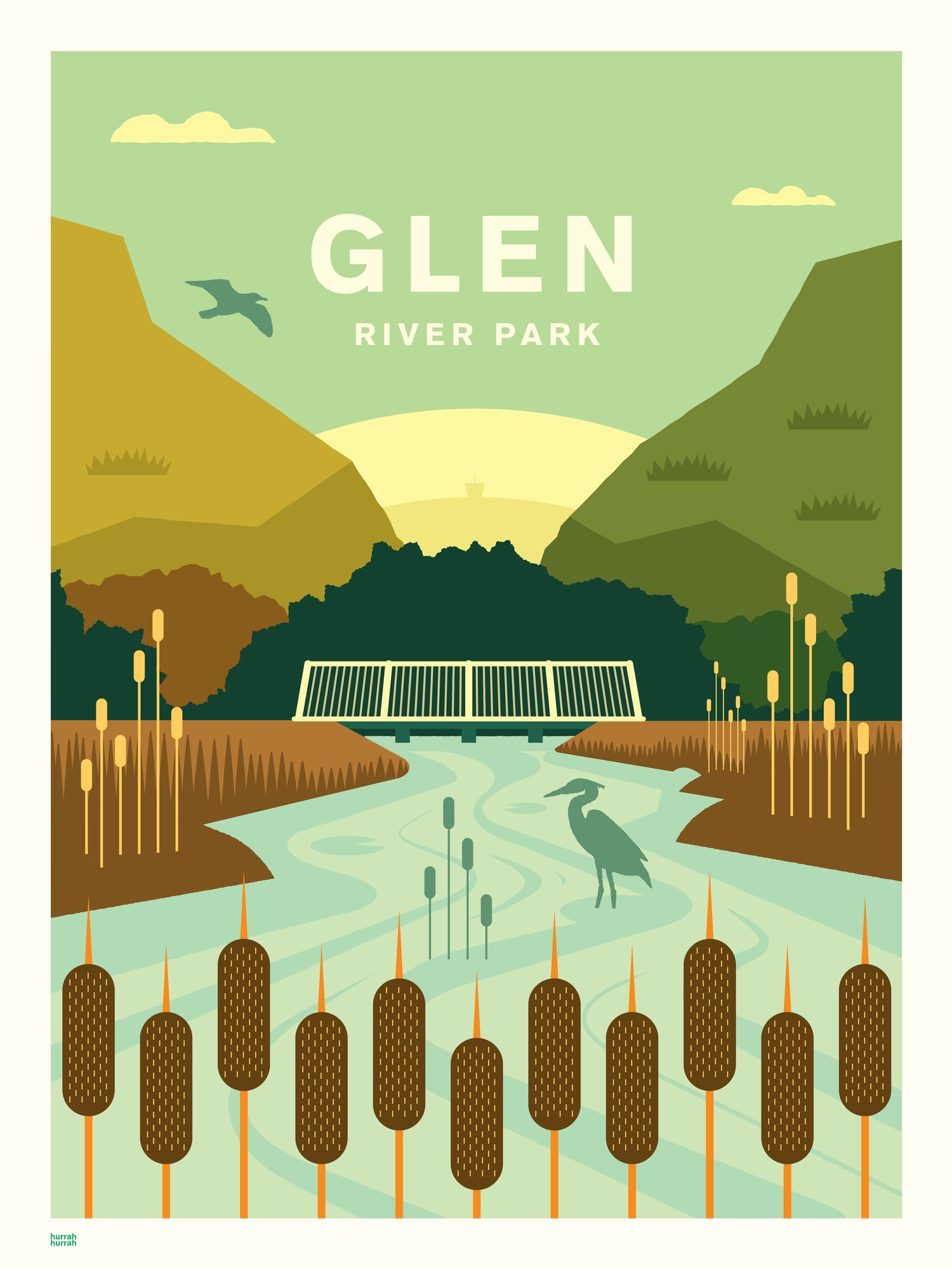 Glen River Park