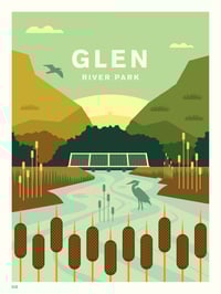 Glen River Park