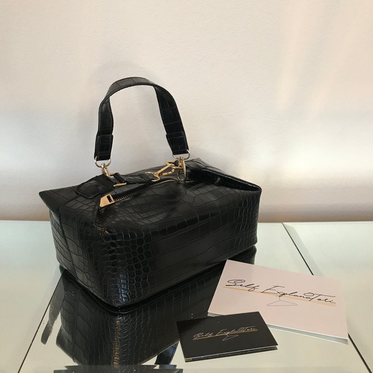 The “Coco” Bag 