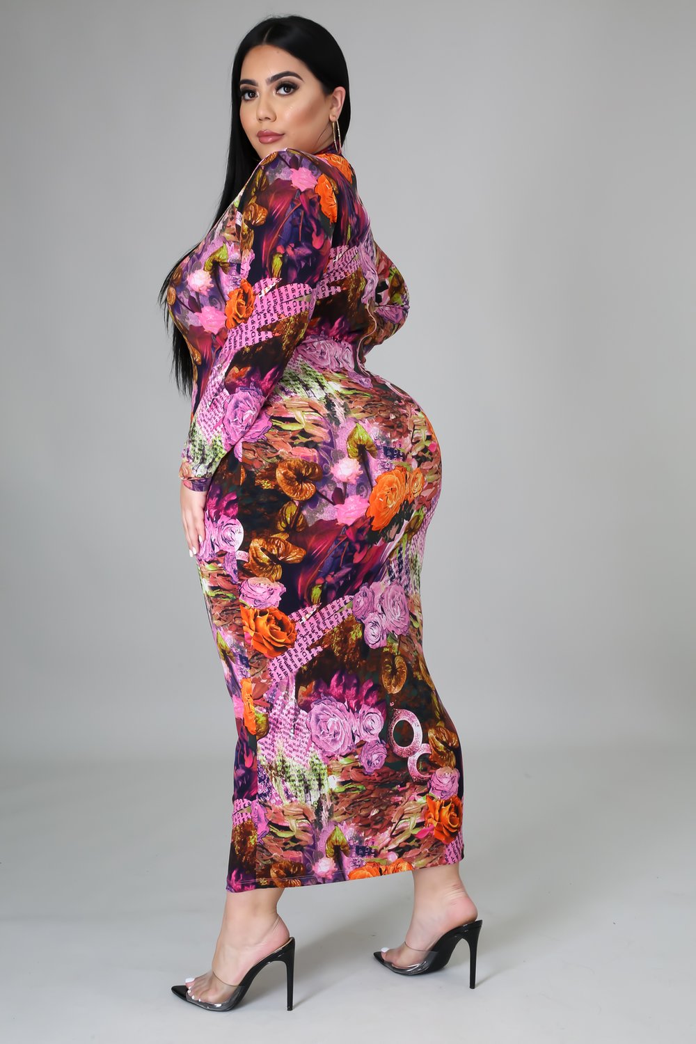 Image of Love Letters Maxi 