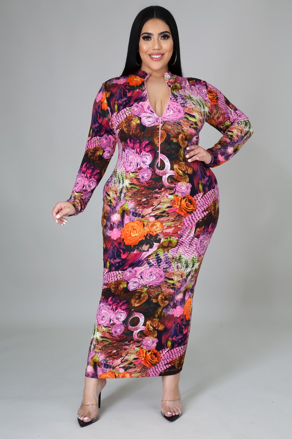 Image of Love Letters Maxi