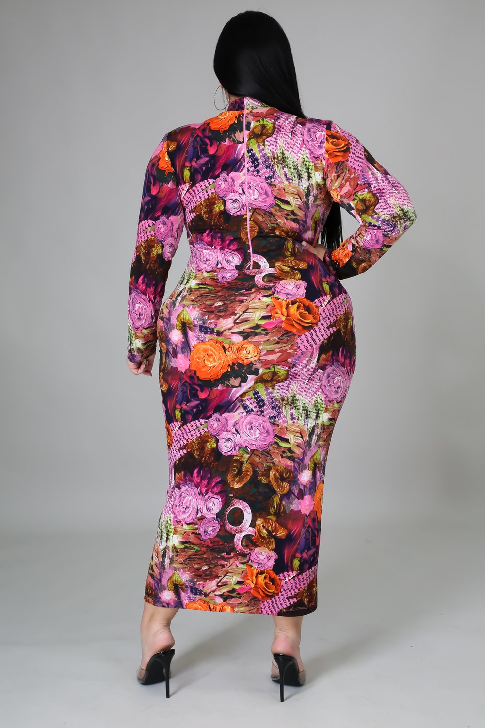 Image of Love Letters Maxi 