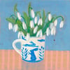 Snowdrops