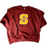 Shaw Varsity S