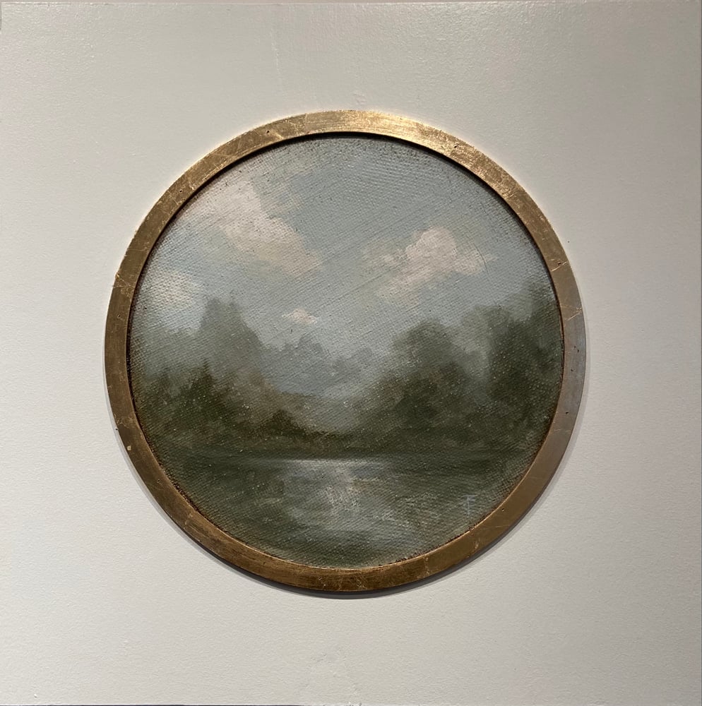 Image of World of Landscape 24 x 24