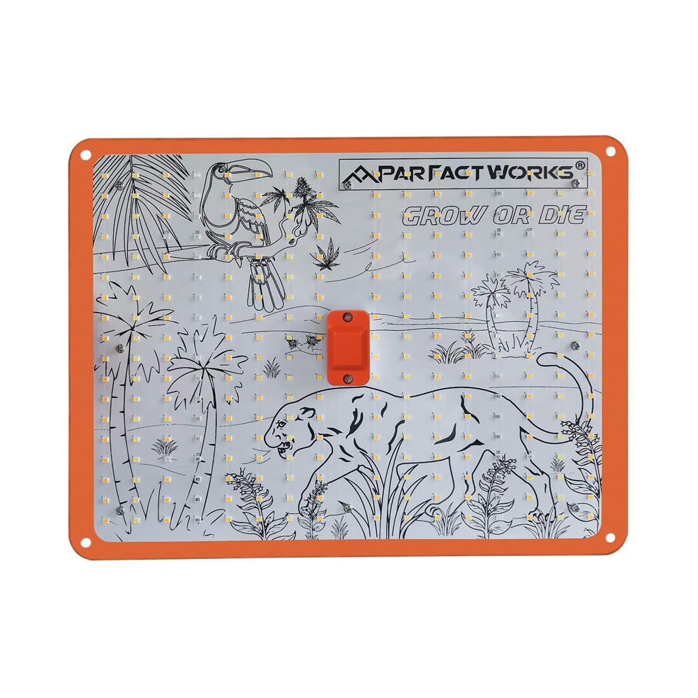 Q-Board PAR1200 PRO
