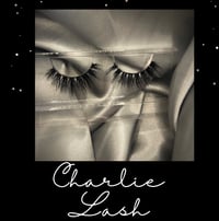 Charlie Lashes