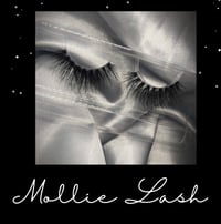 Mollie Lashes