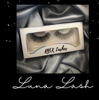 Luna Lashes