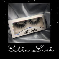 Bella Lashes