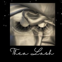 Thea Lashes