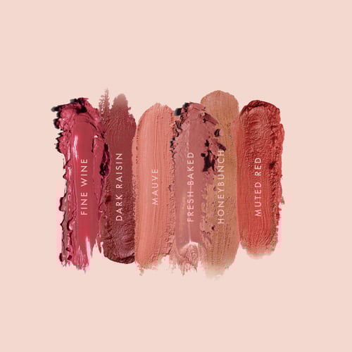 Image of Mega Color Lip Balm - Fine Wine