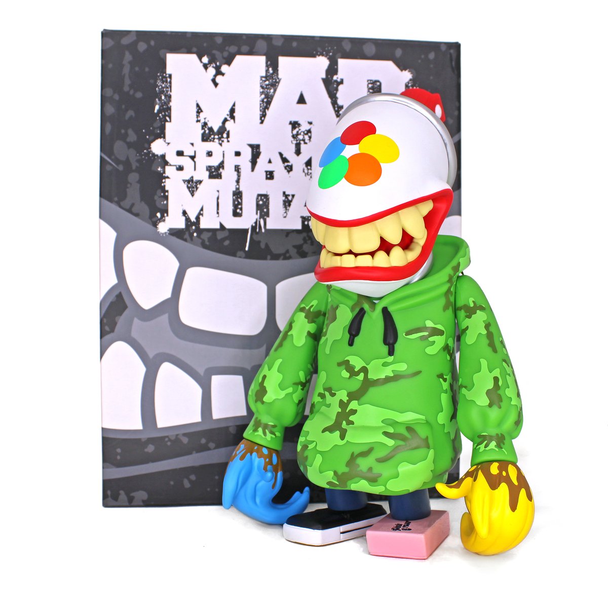Products | MAD Toy Store