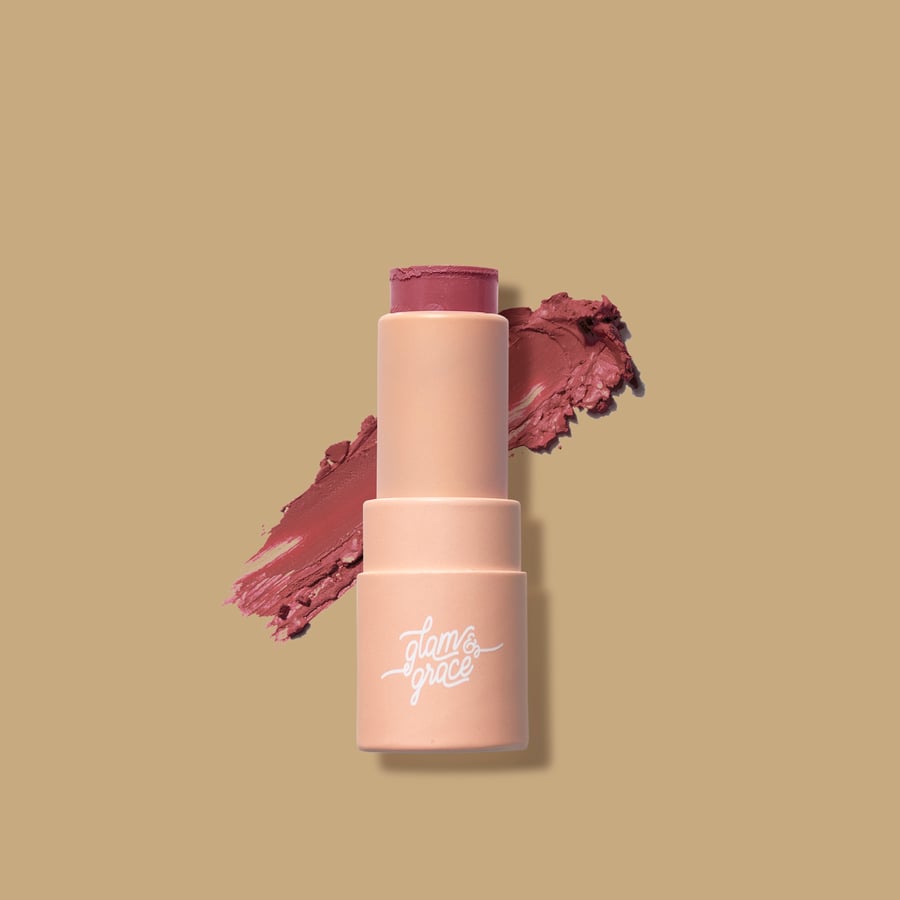 Image of Mega Color Lip Balm - Fine Wine