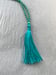 Image of Tassel Necklace