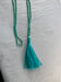 Image of Tassel Necklace