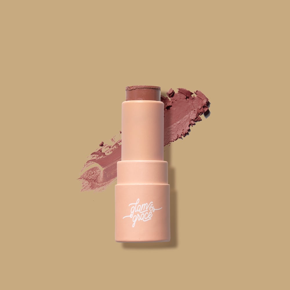 Image of Mega Color Lip Balm - Fresh Baked