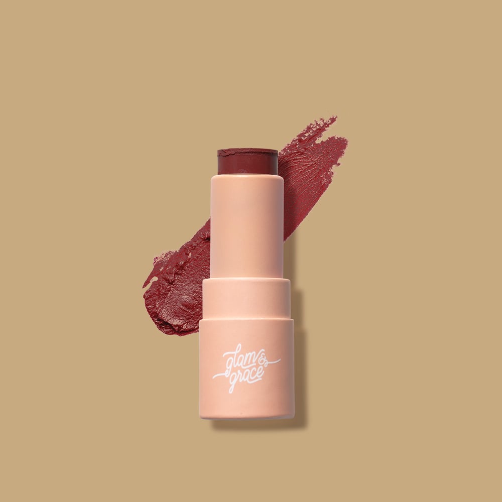 Image of Mega Color Lip Balm - Dark Raisin