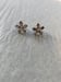 Image of Flower Studs 