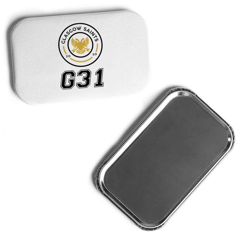 "G31" Magnet