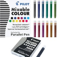 Image 1 of INK PARALLEL PEN