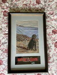 Image 1 of Framed Pet Memorial