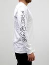 Friendsome Unisex Long Sleeves T-Shirt 