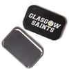 "Glasgow Saints" Magnet.