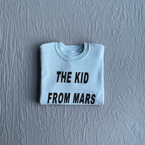 Image of Mars Sweater Ice