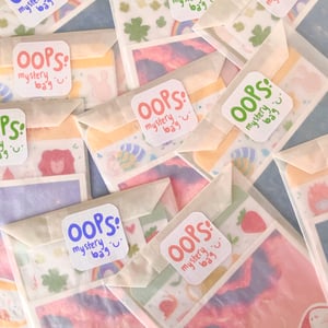 Image of Oops Grab Bags!