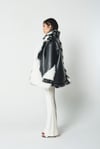 Black & White mustang jacket.