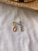 Image of Love Earrings 