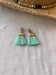 Image of Tassle Earrings