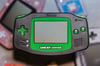 Custom The Legend Of Zelda GBA | Nintendo Game Boy Advance